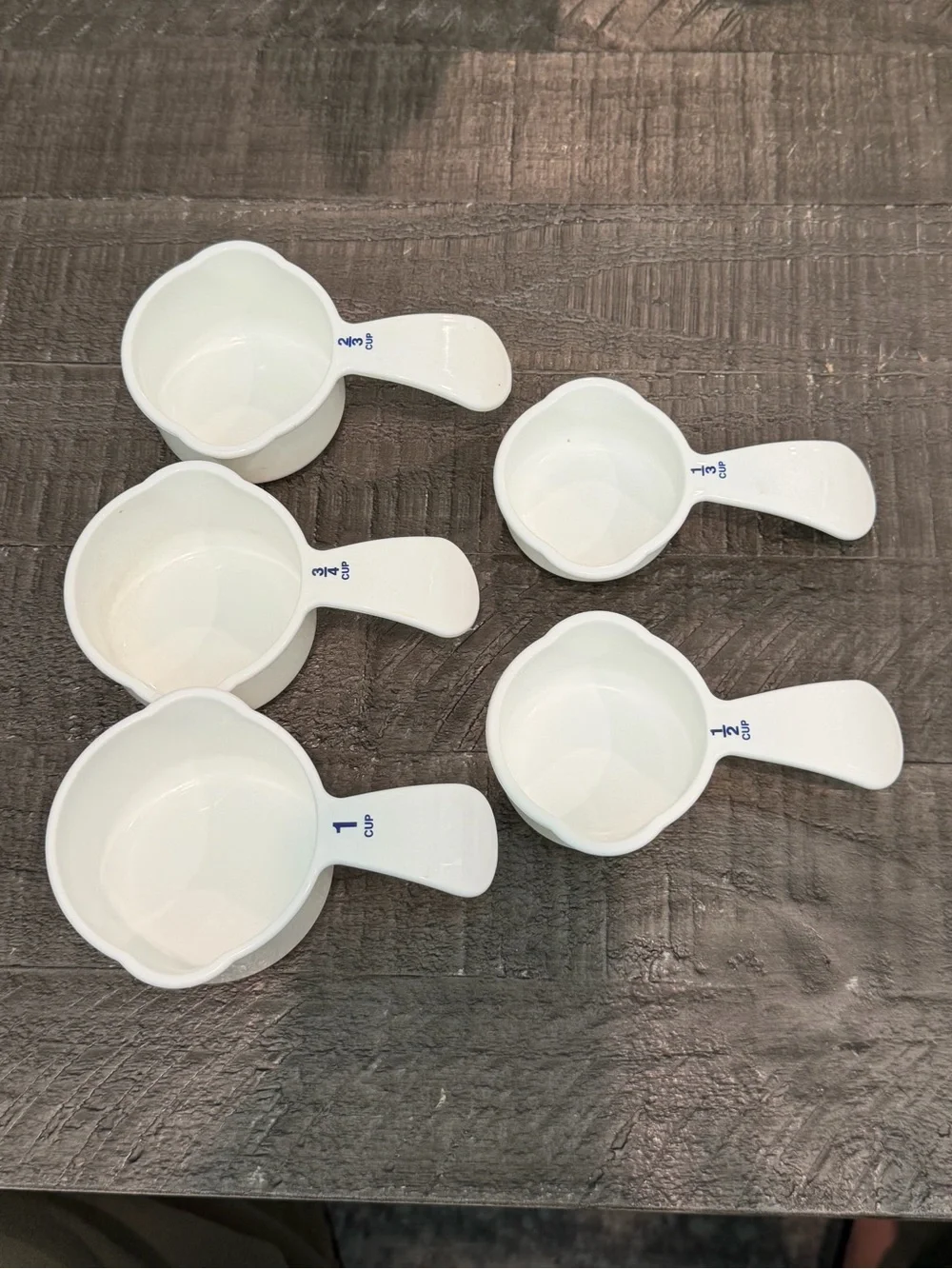 Tupperware this set